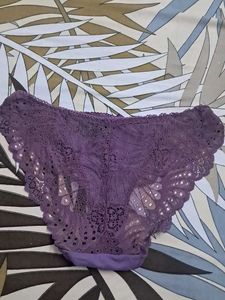 Pack of 5 Women's Panties