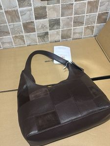 original Leather Shoulder Bag