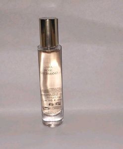 Zara Rose Gourmand Perfume