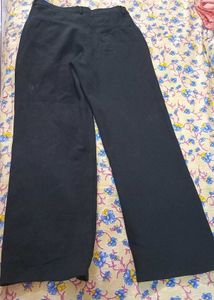 Black Pants