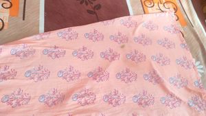 Glam Roots Cotton Kurti