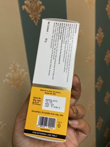 Dr. Sheth's Ceramide &amp; Vitamin C Sunscreen