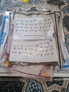 15 Packaging Covers