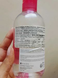 Bioderma Sensibio Tonique Lotion