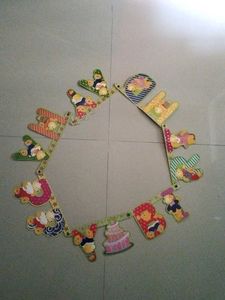 Happy Birthday Banner