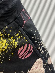 Being human Graphic Print Sweatpants