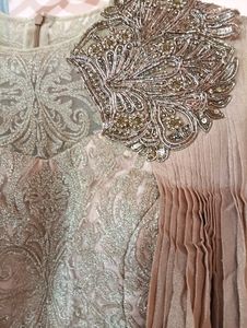 Beautiful  Gown