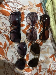 any 1 Stylish Sunglasses