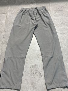 Nike Men's Gray Track Pants