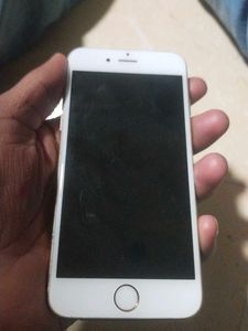 iPhone 6S - Gold - 64GB
