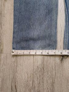 Ma5672 Pover jeans waist 32 inches