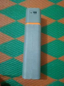JayBally Speaker