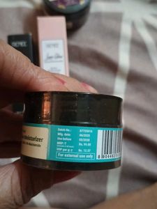 Pilgrim &amp; Renee Skincare Set