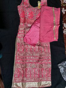 Full Length Suit