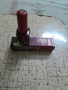 pack of Lakme Lipcolour &amp; Avon Nail polish
