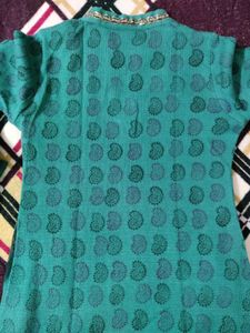 Woollen Kurti