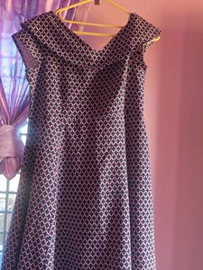 High-low Party Dress