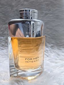Bentley For Men Intense EDP TESTER