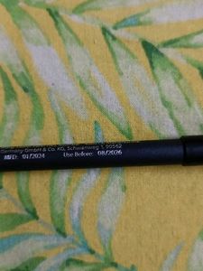 3 Metallic Shimmer Eye Pencil LinerCombo