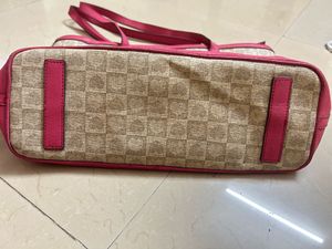 Lovcat Tote Bag