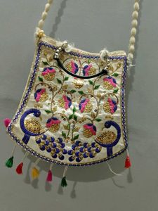 03 Cute Mini Handbag