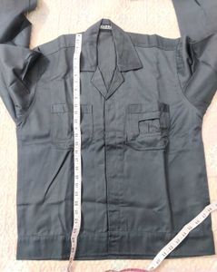 Stiched Workwear Shirt durable fabric ✨