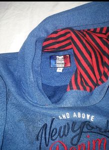 Kids Sweat Shirt