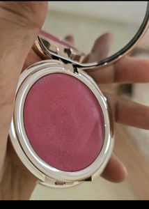 Rose Pink Cream Blush