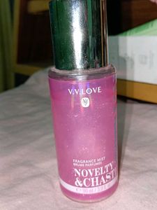 V.V.LOVE Novelty &amp; Chaste Fragrance Mist