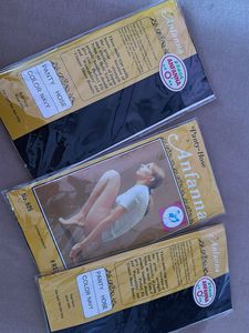 3 Pairs Anfan Panty Hose ( stocking)
