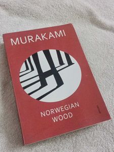 Haruki Murakami Books