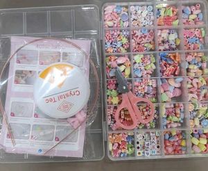 DIY Jewelry Making Kit