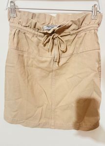 Reduced Price for Tan Skirt