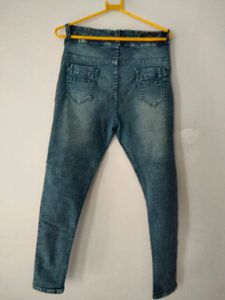 Denim Jeans