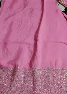 handwork ziraffe party wear