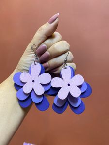 Combo Earrings Pair Of 4