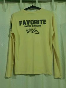 United Kingdom Long Sleeve Graphic Tee