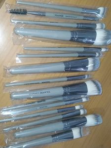 MAANGE 13-Piece Pro Makeup Brush Set New