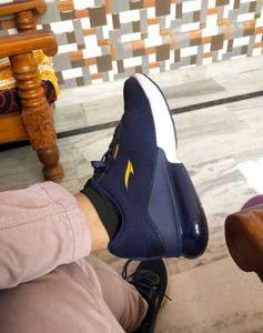 Asian Shoes