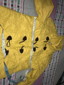 Women Winter Jacket