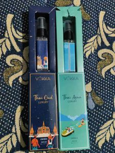 perfume for men pack of 2