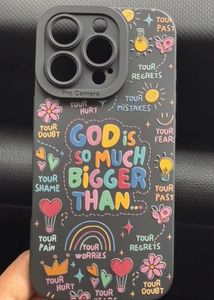 iPhone 16 pro phone case