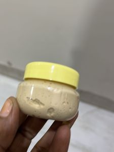 cream of skin whitening pure herbal no side effect