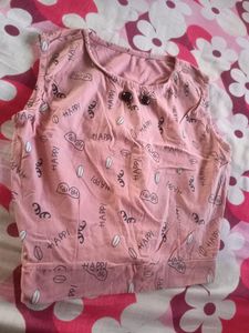 Cute Crop Top