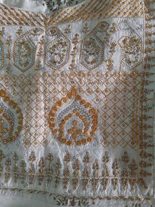Women Printed and Embroidery Rayon Anarkali Kurta