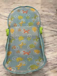 Baby Bath Seat