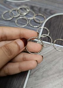3 combo ring set