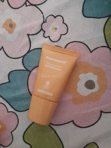 O2 Creme Glow Face Moisturizer