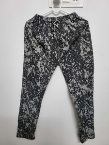 Stylish Printed Palazzo Pants