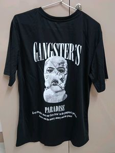 Gangster's Paradise Tee shirt